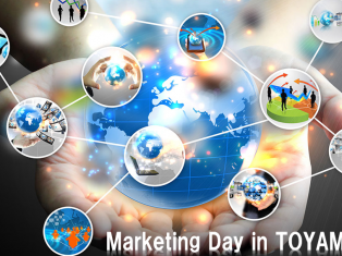 Marketing Day in TOYAMA