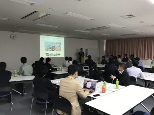 「Marketing Day in TOYAMA」について…室沢です！